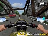 Bike simulator 3d